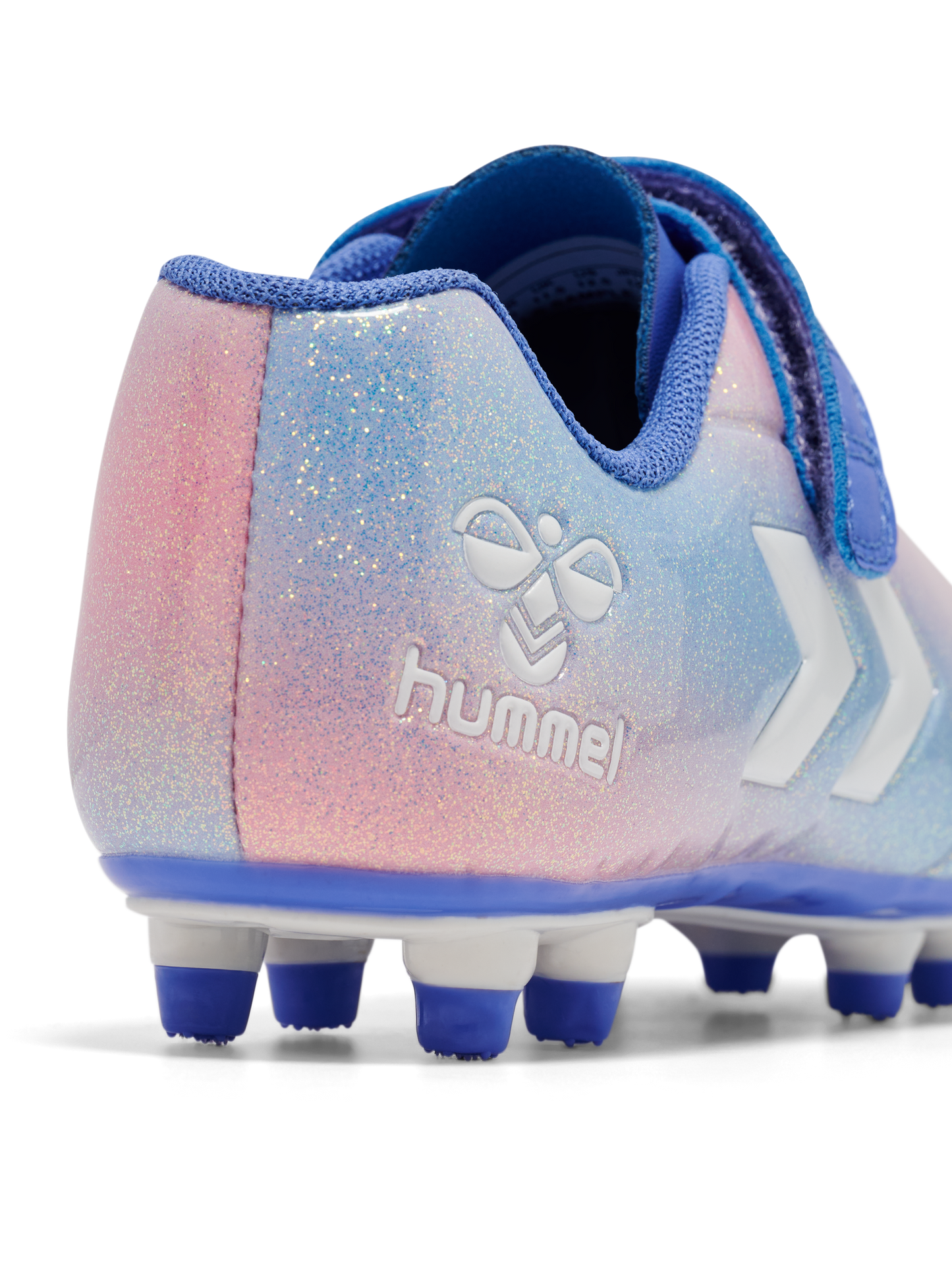 hummel Youth Top Star Firm Ground Cleats