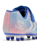 hummel Youth Top Star Firm Ground Cleats