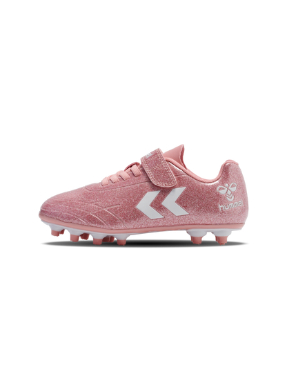 hummel Youth Top Star Firm Ground Cleats