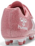 hummel Youth Top Star Firm Ground Cleats