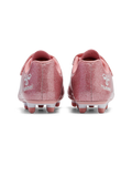 hummel Youth Top Star Firm Ground Cleats