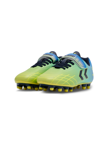 hummel Youth Top Star Firm Ground Cleats