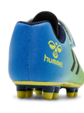 hummel Youth Top Star Firm Ground Cleats