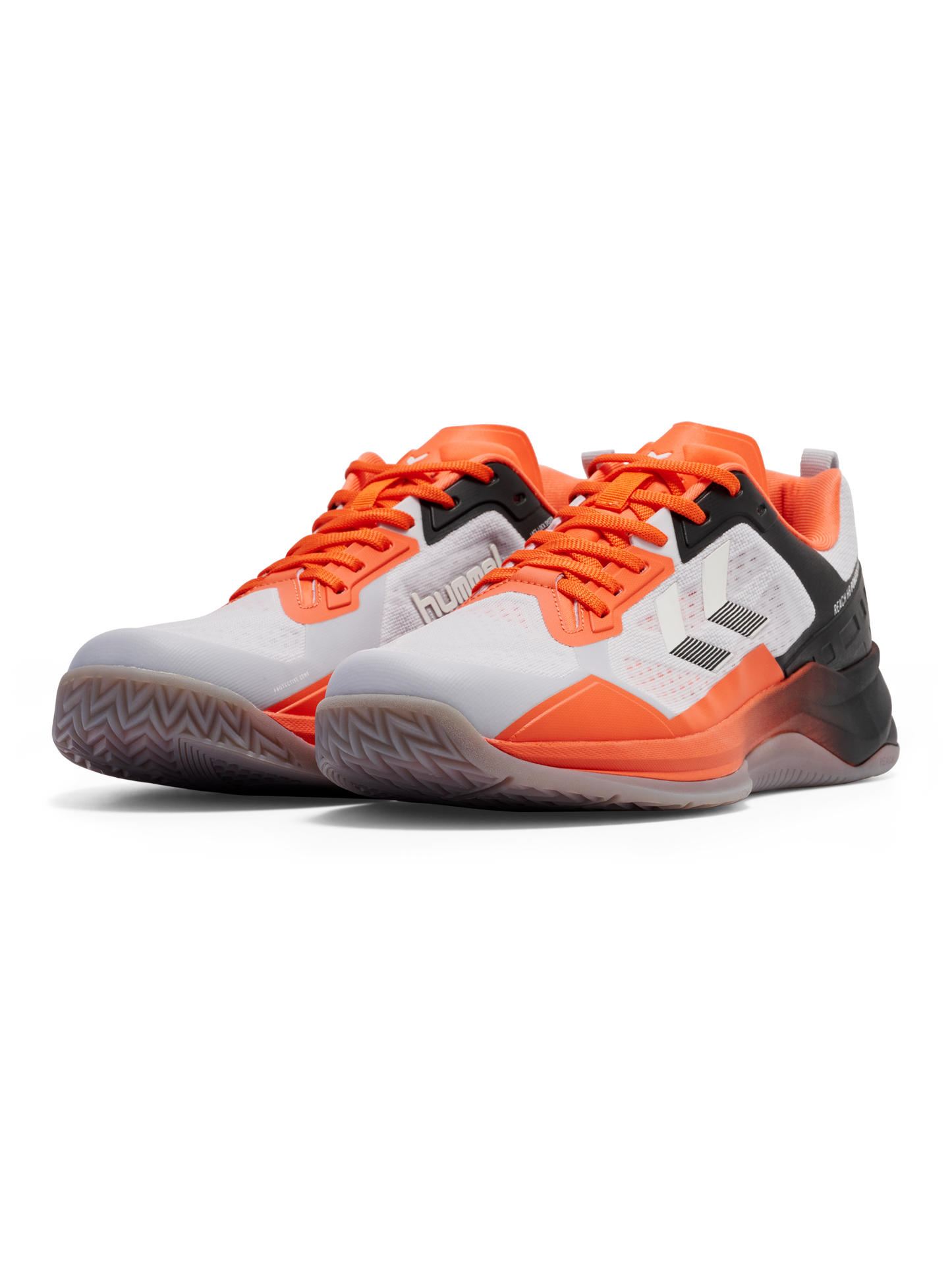 hummel Adult Handball Powerstrike Pro Shoes