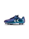 hummel Youth Top Star Firm Ground Cleats