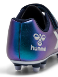 hummel Youth Top Star Firm Ground Cleats