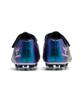 hummel Youth Top Star Firm Ground Cleats