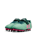 hummel Youth Top Star Firm Ground Cleats