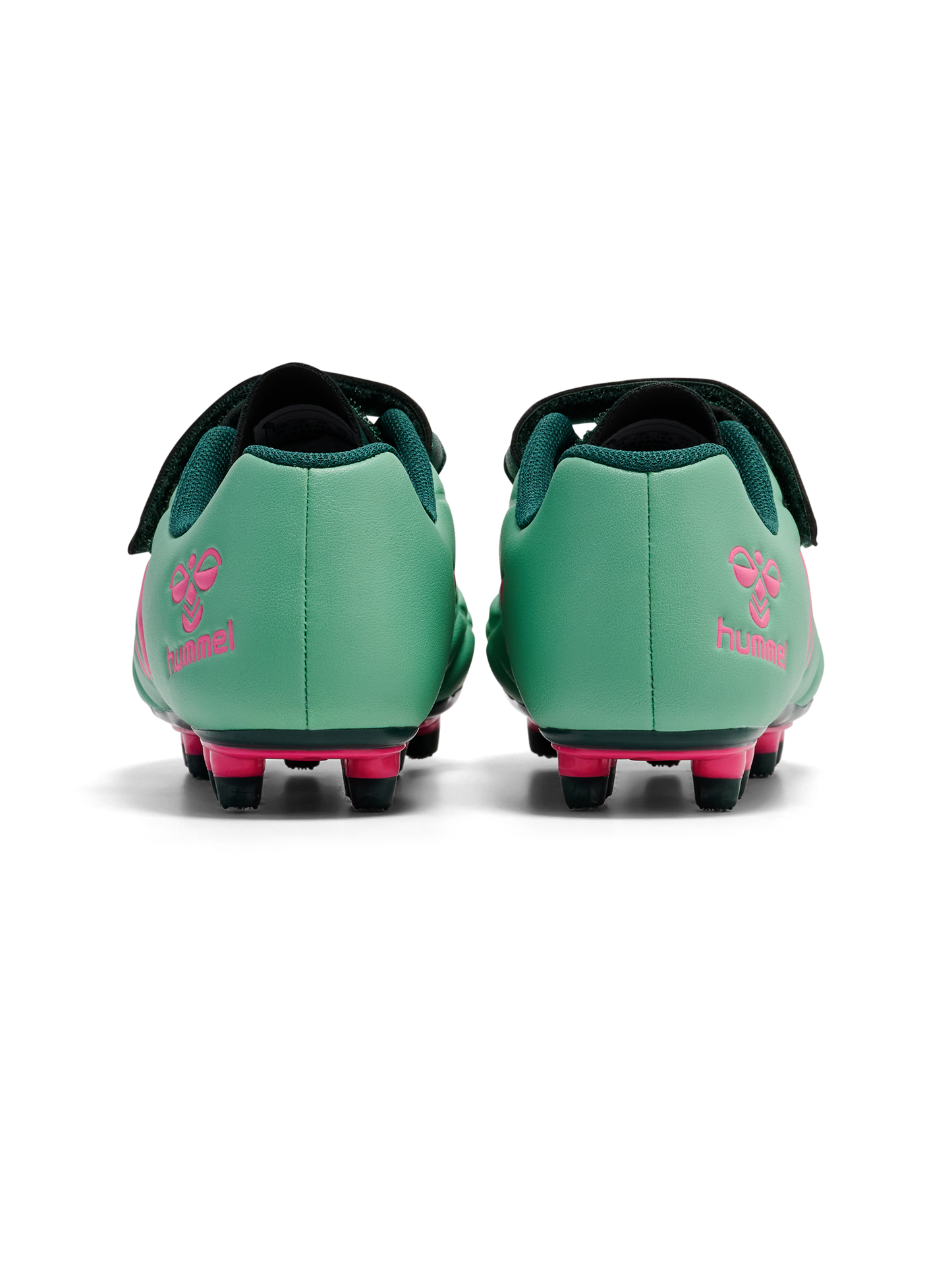 hummel Youth Top Star Firm Ground Cleats