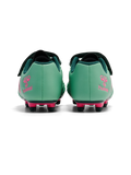 hummel Youth Top Star Firm Ground Cleats