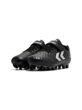 hummel Youth Top Star Firm Ground 2.0 Velcro Cleats