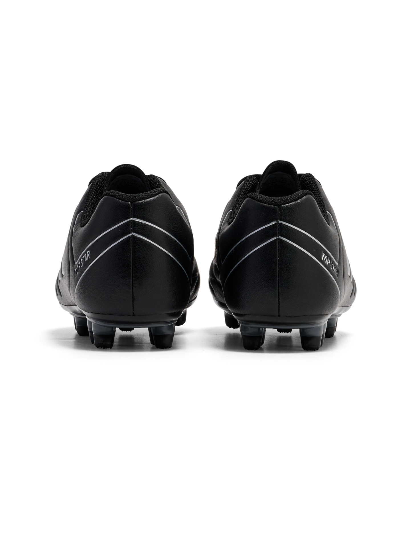hummel Youth Top Star Firm Ground Low Cut 2.0 Cleats