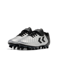 hummel Youth Top Star Firm Ground 2.0 Velcro Cleats
