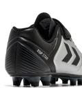 hummel Youth Top Star Firm Ground 2.0 Velcro Cleats