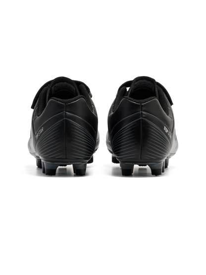 hummel Youth Top Star Firm Ground 2.0 Velcro Cleats
