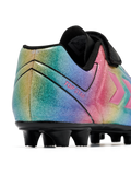 hummel Youth Top Star Firm Ground 2.0 Velcro Cleats