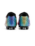 hummel Youth Top Star Firm Ground 2.0 Velcro Cleats