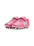 hummel Youth Top Star Firm Ground 2.0 Velcro Cleats