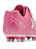 hummel Youth Top Star Firm Ground 2.0 Velcro Cleats