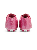 hummel Youth Top Star Firm Ground 2.0 Velcro Cleats