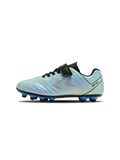 hummel Youth Top Star Firm Ground 2.0 Velcro Cleats