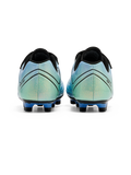 hummel Youth Top Star Firm Ground 2.0 Velcro Cleats