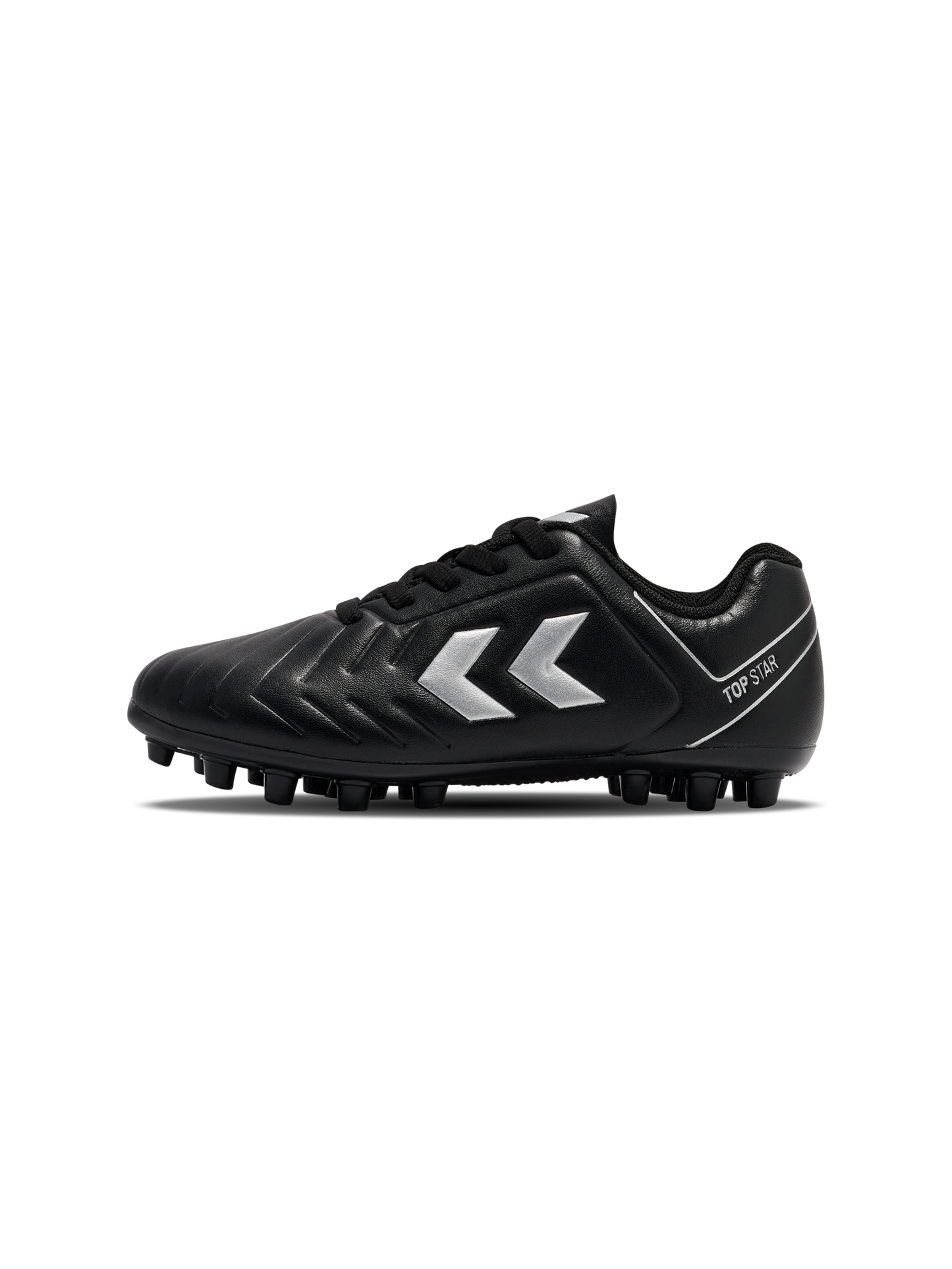 hummel Youth Top Star Mid Ground Low Cut 2.0 Cleats
