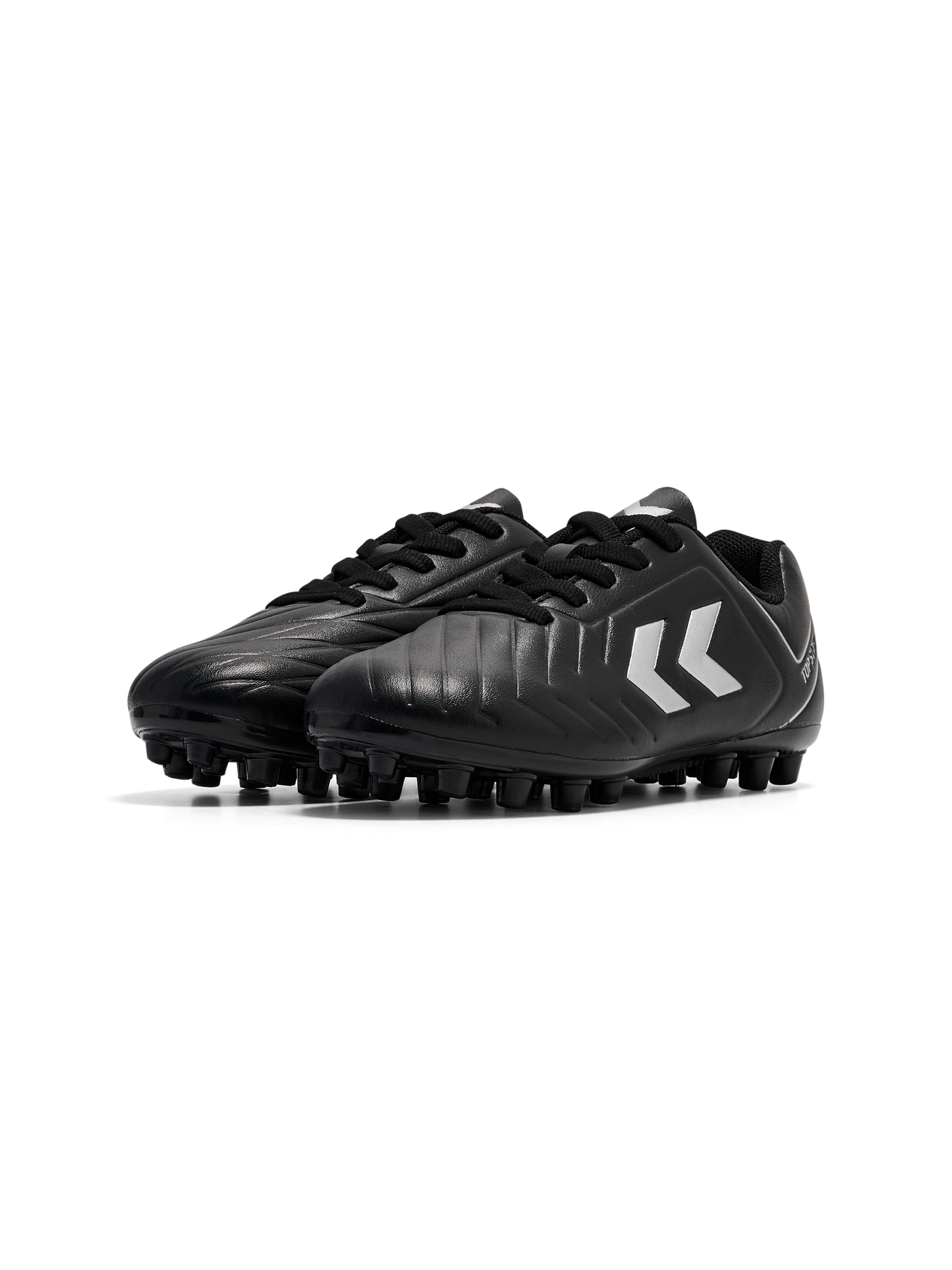 hummel Youth Top Star Mid Ground Low Cut 2.0 Cleats