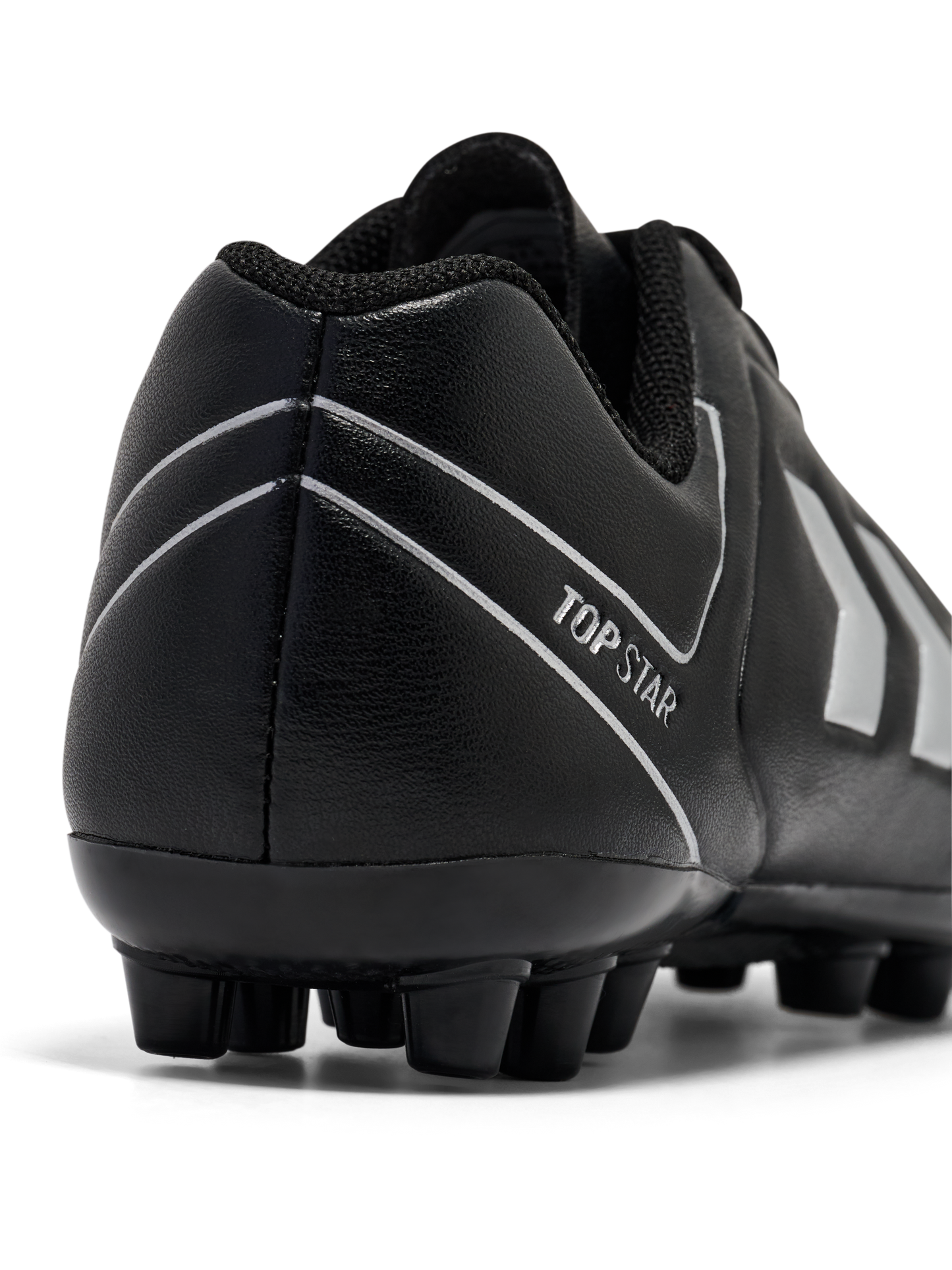 hummel Youth Top Star Mid Ground Low Cut 2.0 Cleats