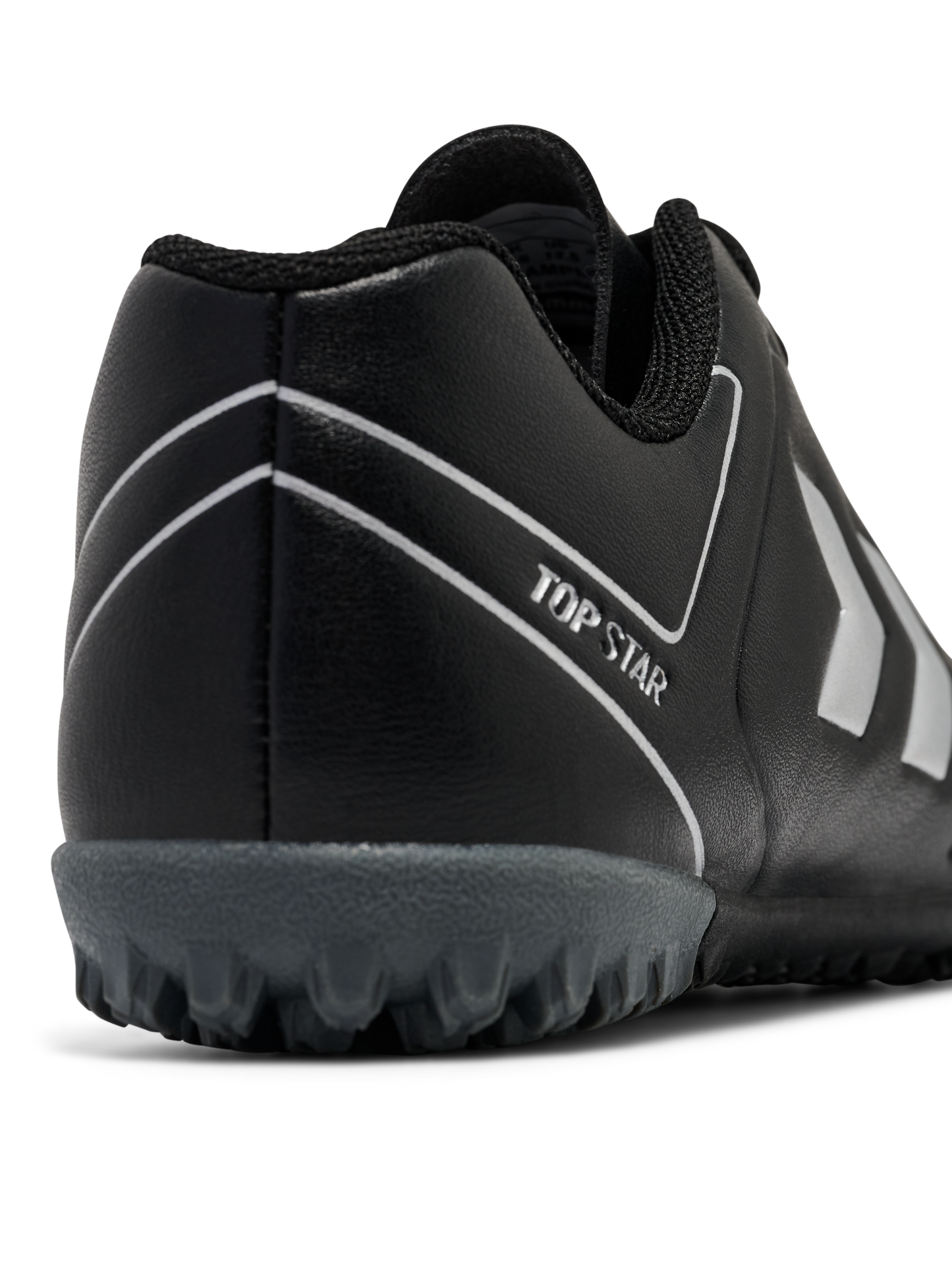 hummel Youth Top Star Turf Low Cut 2.0 Cleats