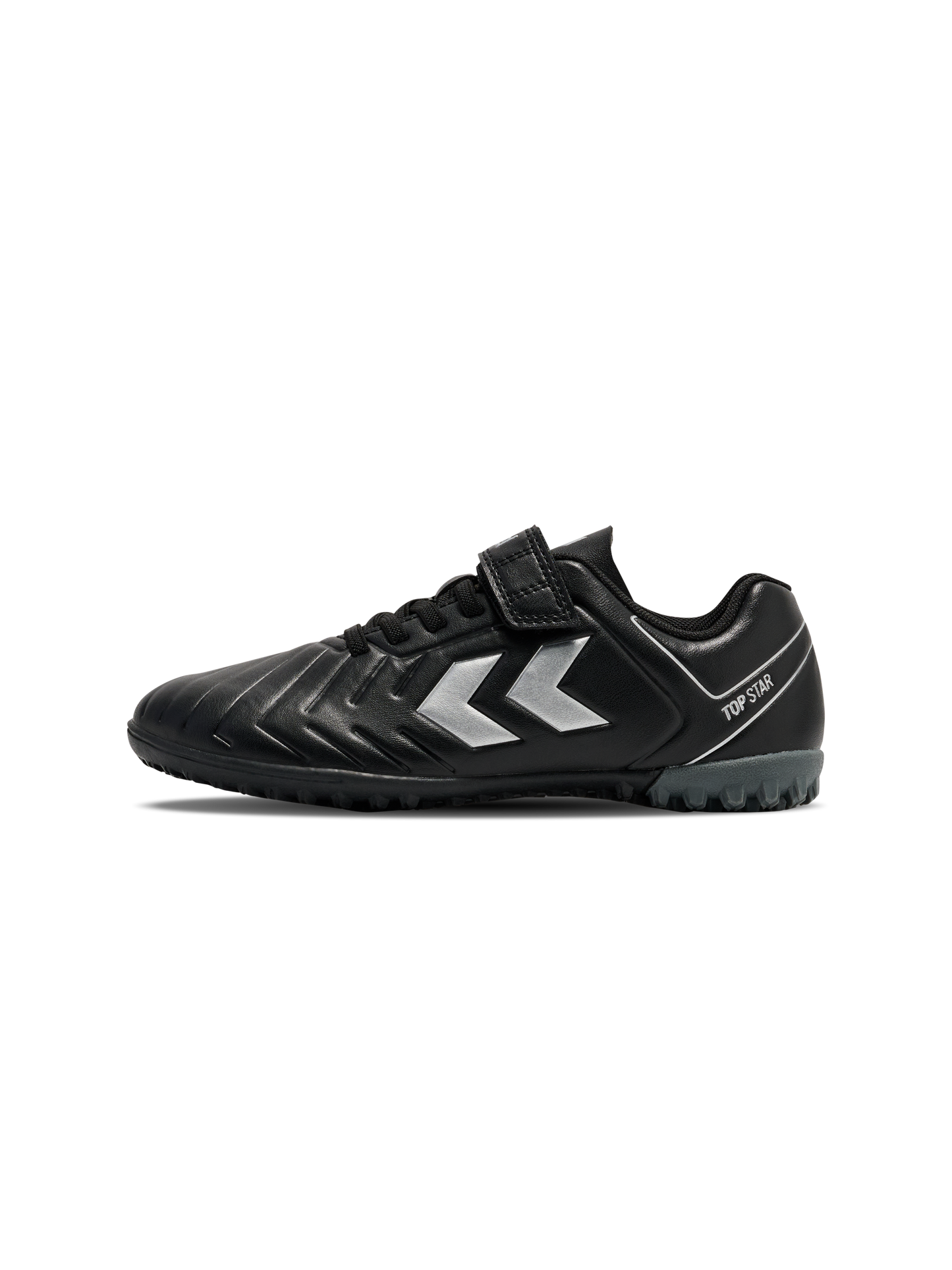 hummel Youth Top Star Turf Velcro 2.0 Cleats