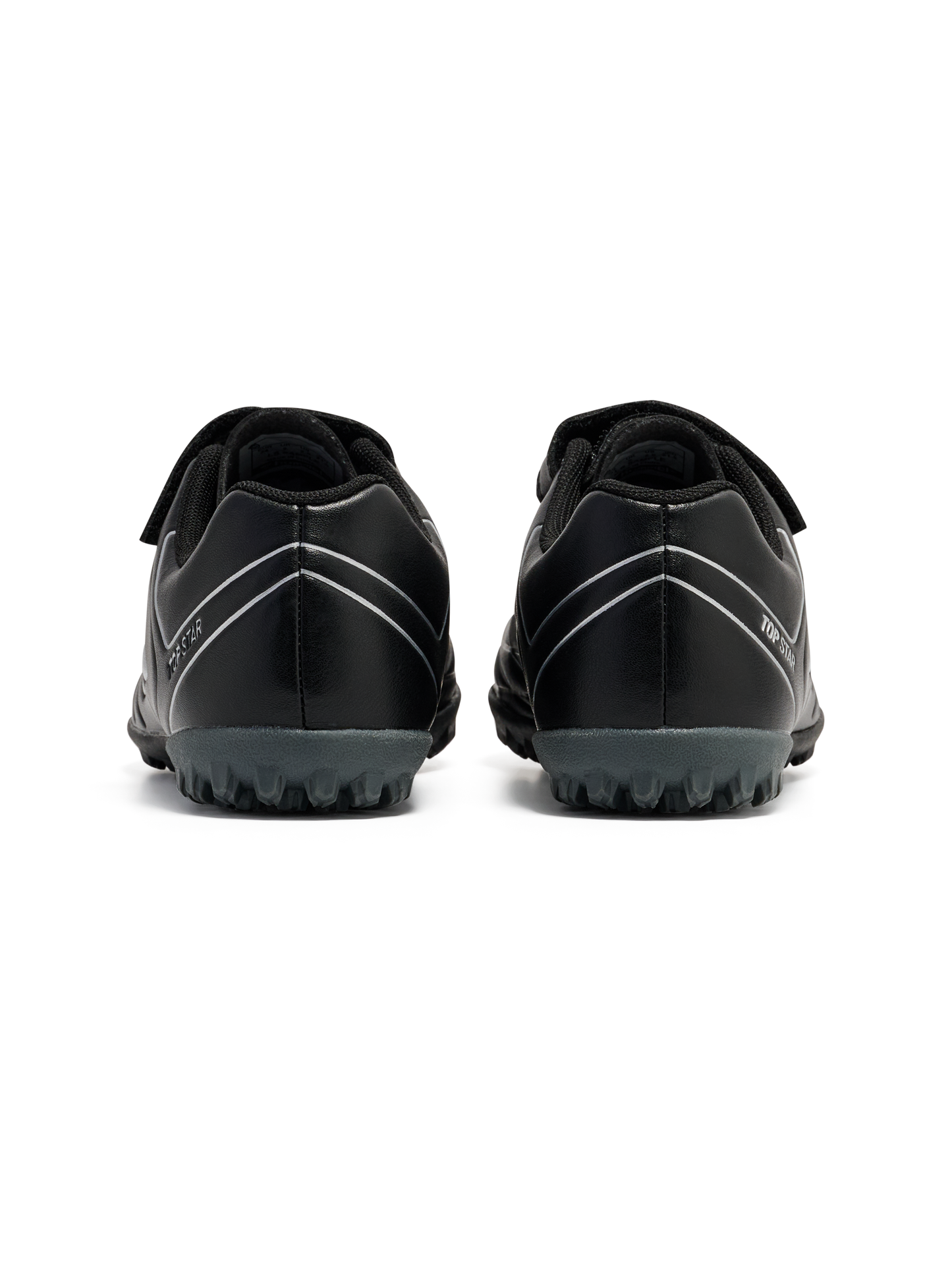 hummel Youth Top Star Turf Velcro 2.0 Cleats