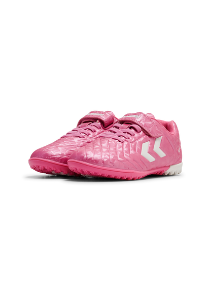 hummel Youth Top Star Turf Velcro 2.0 Cleats