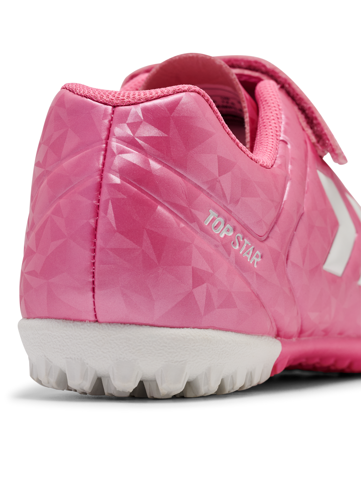 hummel Youth Top Star Turf Velcro 2.0 Cleats