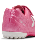 hummel Youth Top Star Turf Velcro 2.0 Cleats