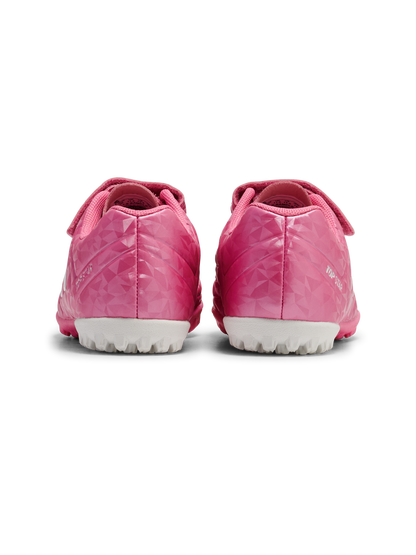 hummel Youth Top Star Turf Velcro 2.0 Cleats