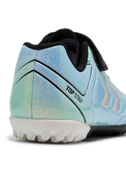 hummel Youth Top Star Turf Velcro 2.0 Cleats