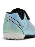 hummel Youth Top Star Turf Velcro 2.0 Cleats