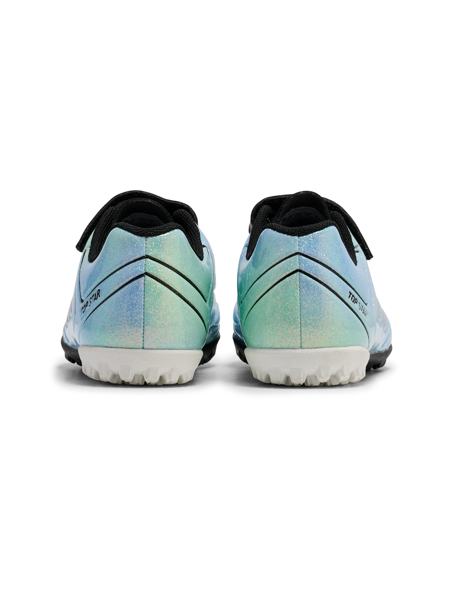 hummel Youth Top Star Turf Velcro 2.0 Cleats