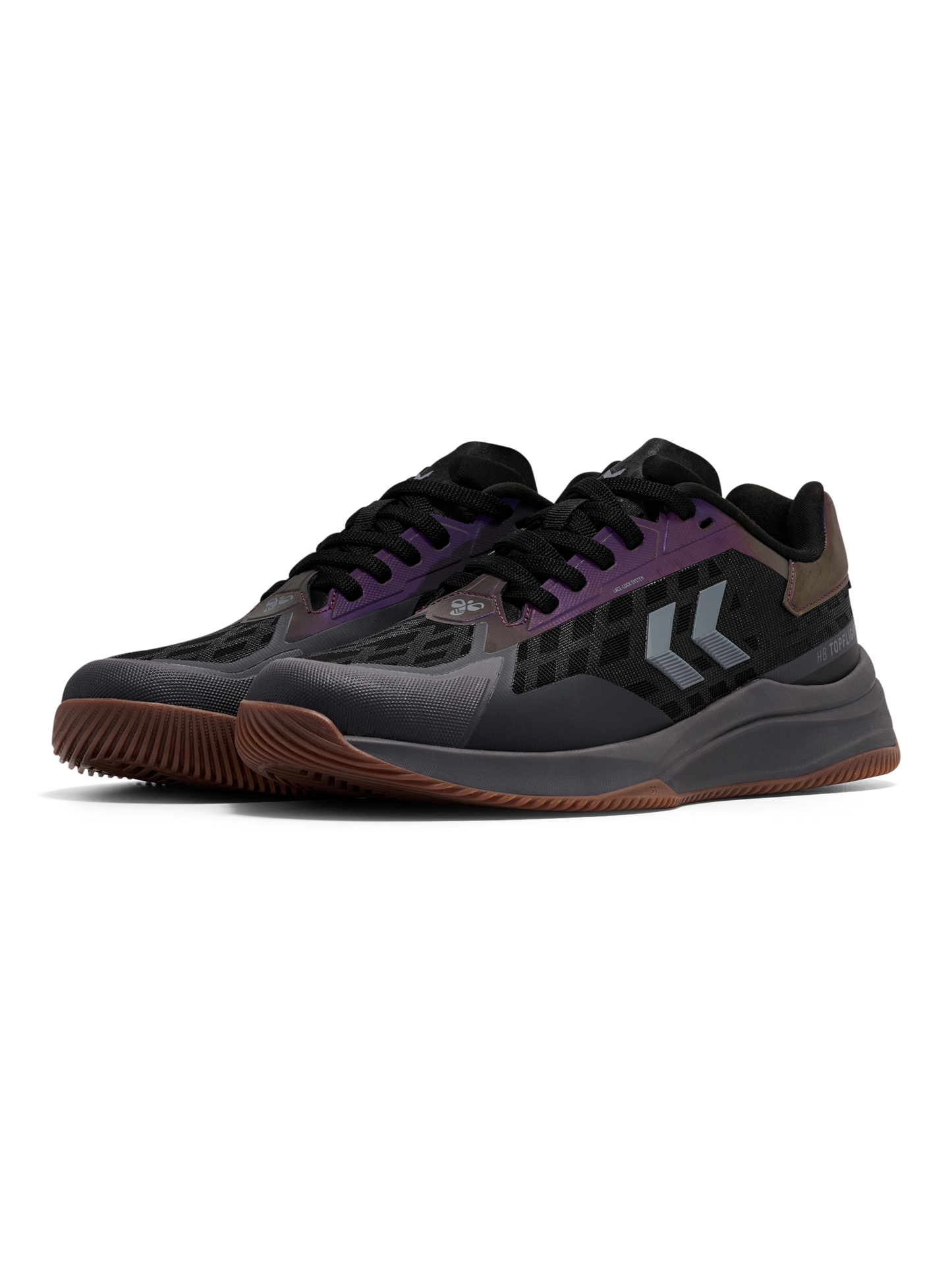 hummel Adult Handball Topflight Pro Shoes