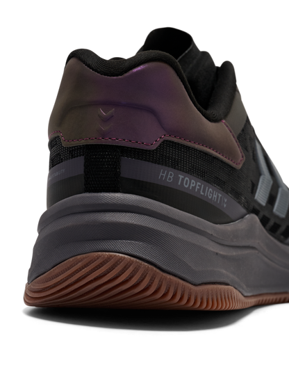 hummel Adult Handball Topflight Pro Shoes