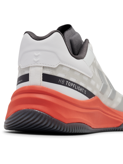hummel Adult Handball Topflight Pro Shoes