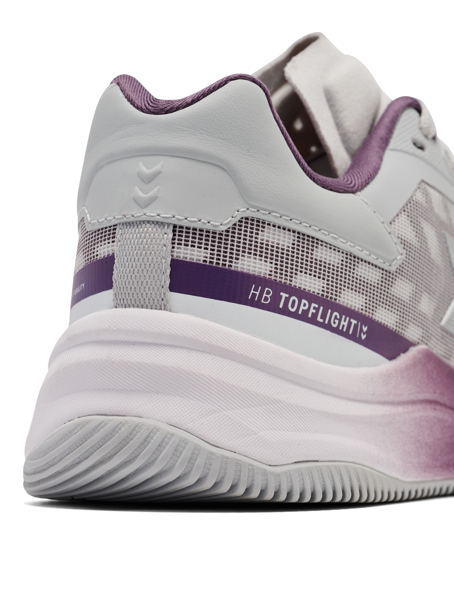 hummel Adult Handball Topflight Pro Shoes