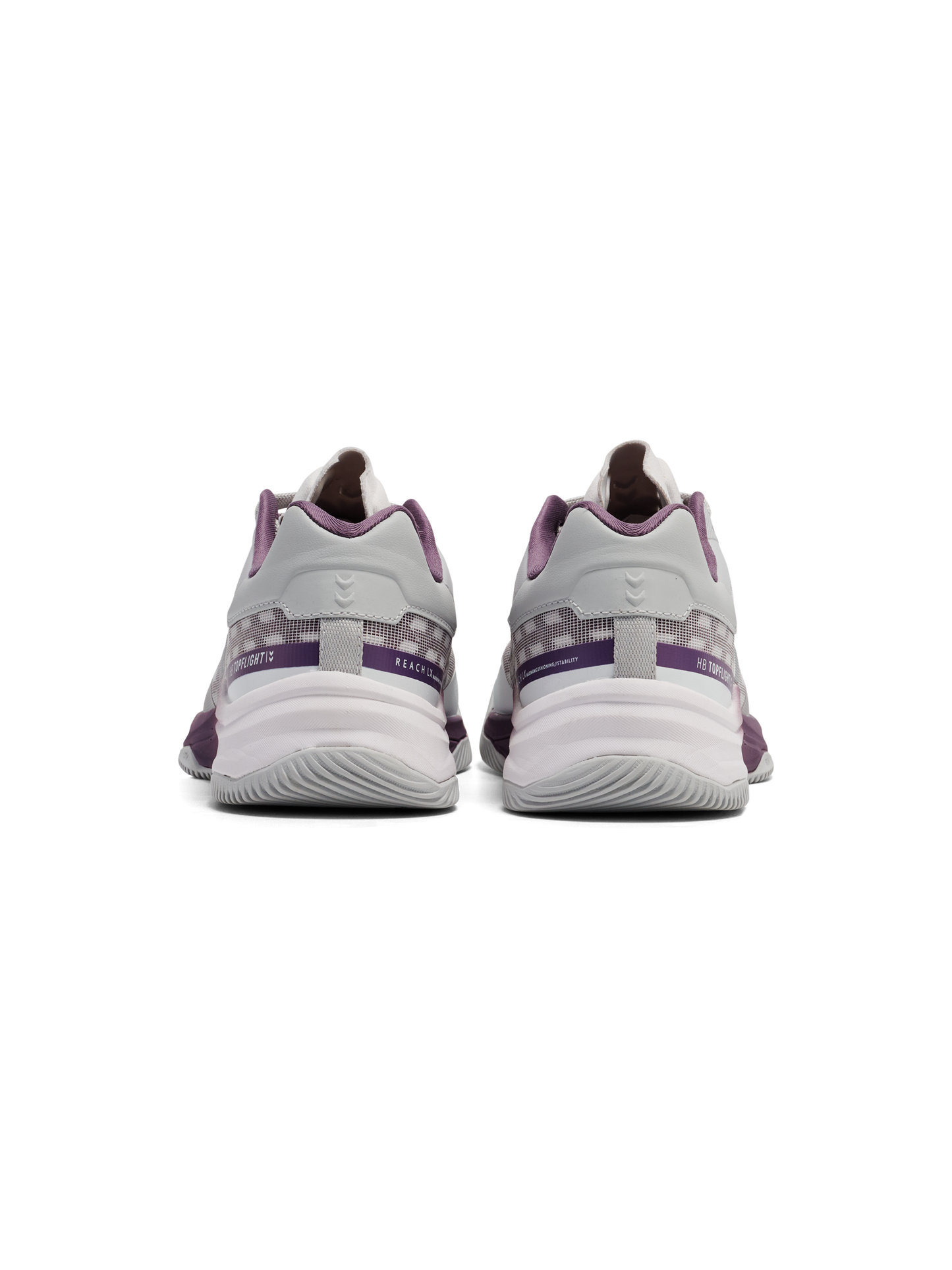 hummel Adult Handball Topflight Pro Shoes