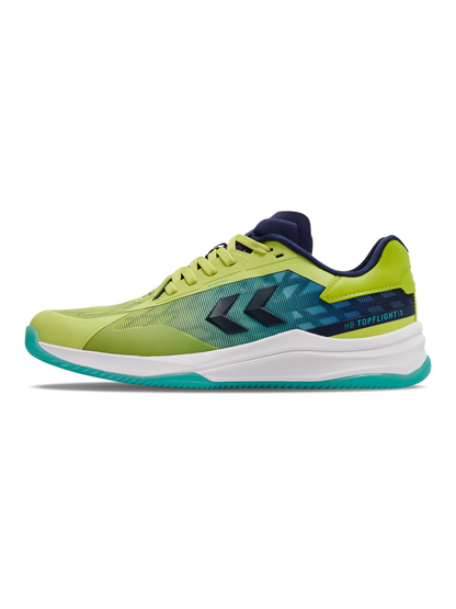 hummel Adult Handball Topflight Pro Shoes