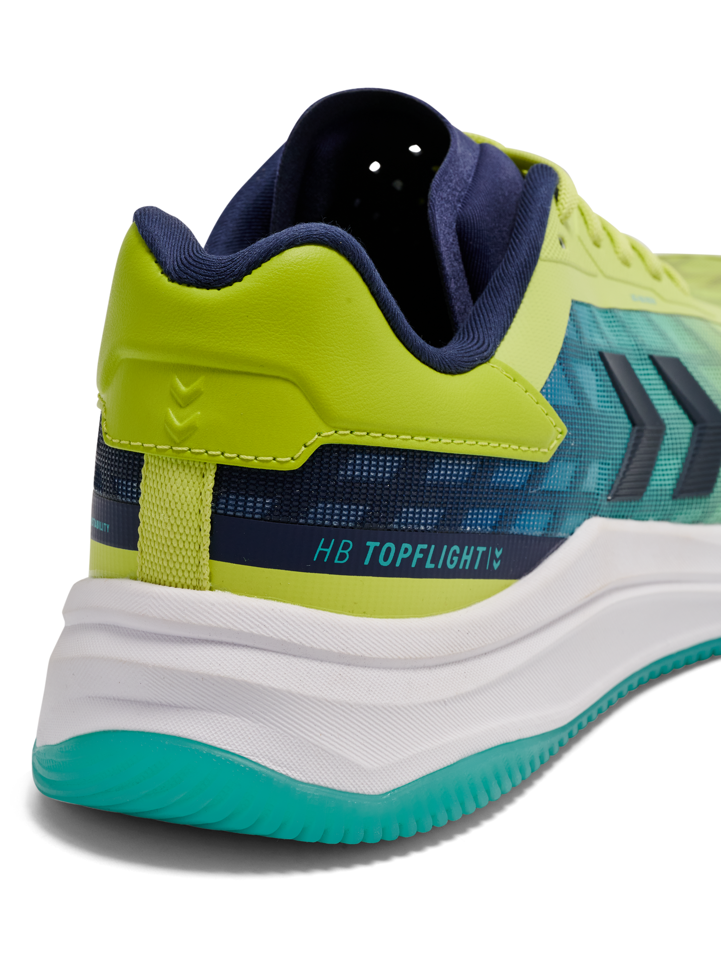 hummel Adult Handball Topflight Pro Shoes