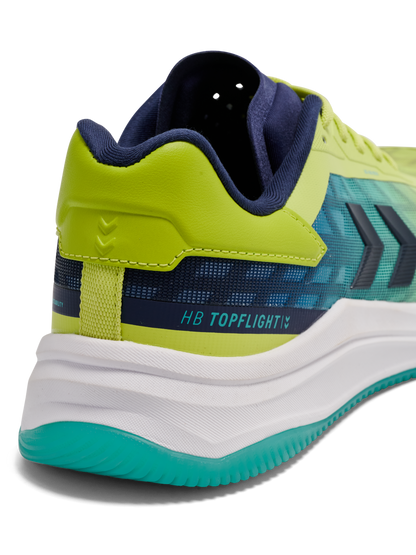 hummel Adult Handball Topflight Pro Shoes