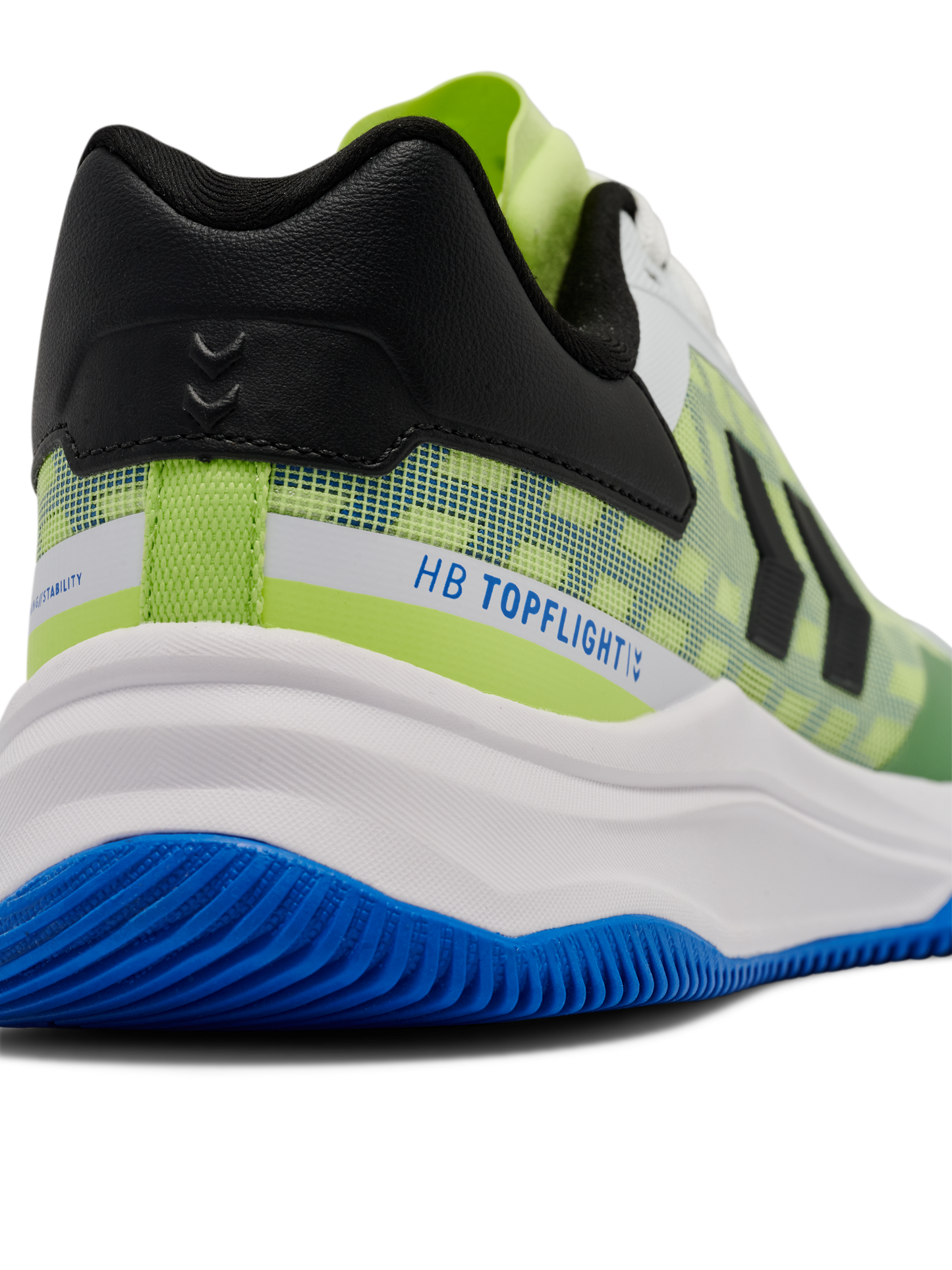 hummel Adult Handball Topflight Pro Shoes