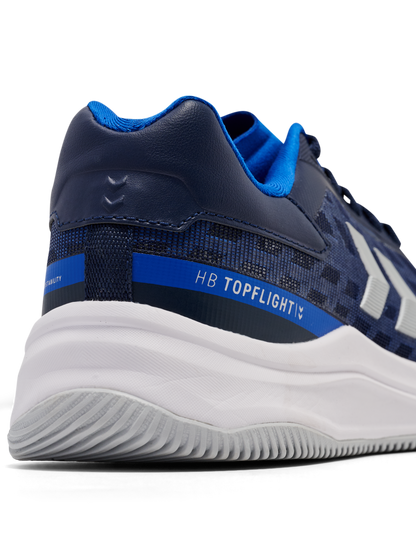 hummel Adult Handball Topflight Pro Shoes