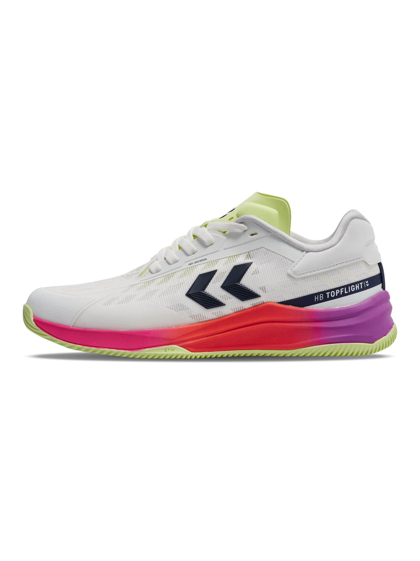 hummel Adult Handball Topflight Pro Shoes